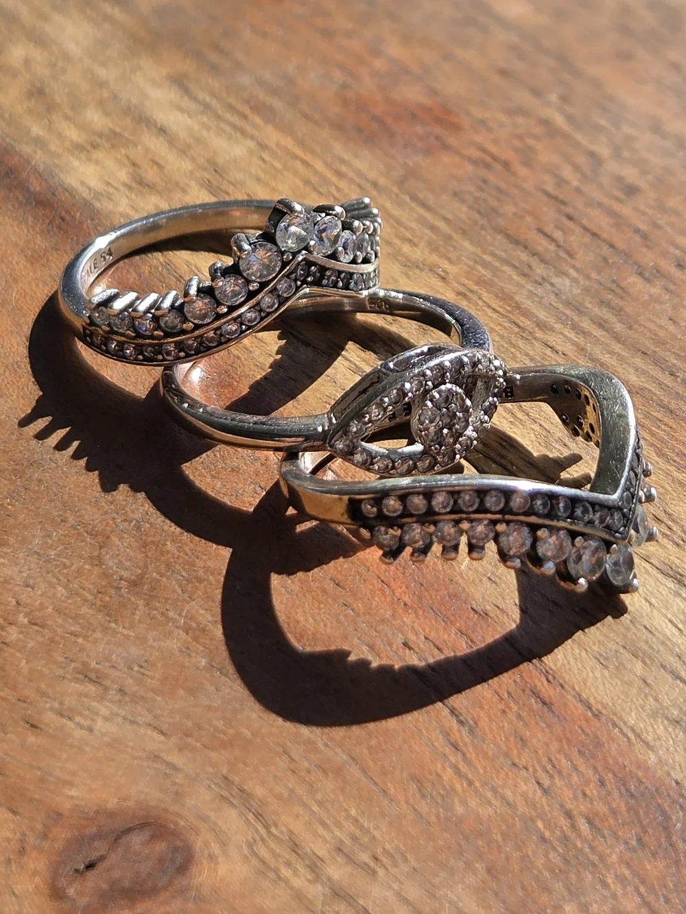 N/A elegant pandora
